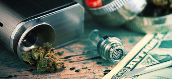 Nejlepší vaporizéry na sušené bylinky