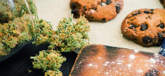 Lecitin: Přidejte ji do svých poživatin