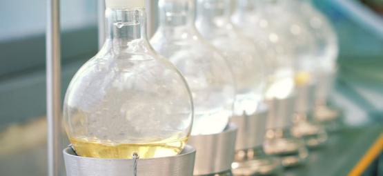 Kuchyňské alchymie: Bylinný perkolátor