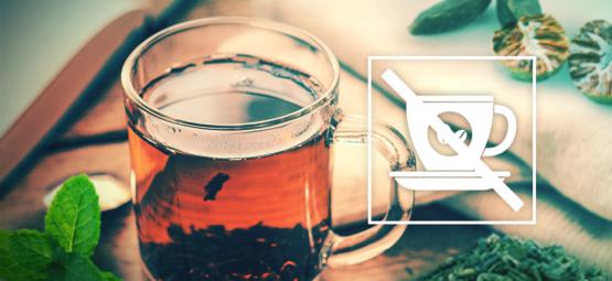 Nejlepší alternativy ke kávě: Přírodní způsoby, jak povzbudit energii