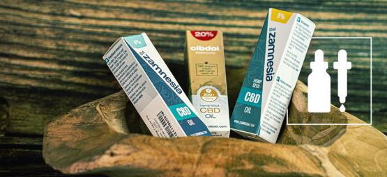 Jaký je rozdíl mezi CBD olejem a konopným olejem?