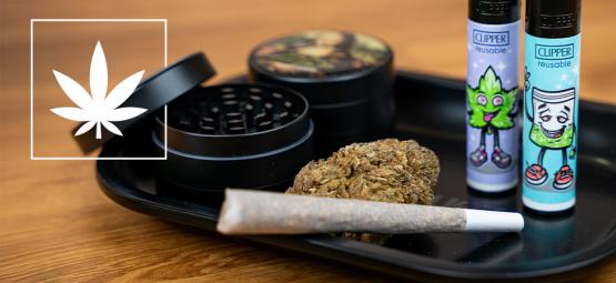 Nejlepší kuřácké doplňky, které by neměly chybět žádnému stonerovi