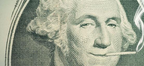 Top 10 historických milovníků trávy