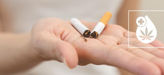 Přestaňte kouřit ještě dnes s CBD: přírodní cesta k odvykání