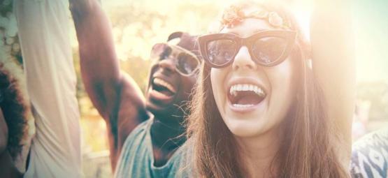 Co je kontaktni rauš (a odkud se bere)?