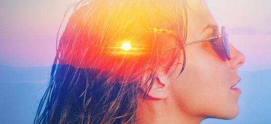 Může DMT vyvolat mimotělní zážitek?