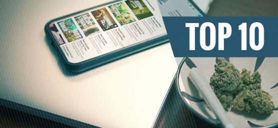 Top 10 YouTube kanálů, které si zapaření opravdu užijí