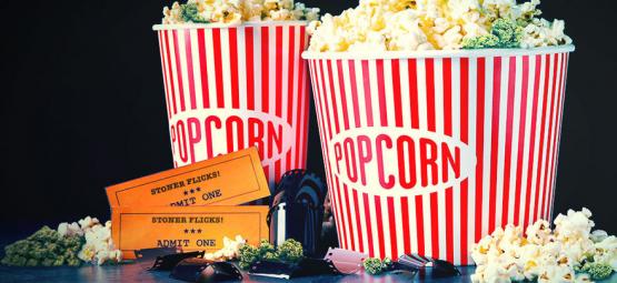 Top 5 stoner filmů, které jste nejspíš ještě neviděli