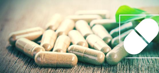 Nejlepší bylinky na domácí výrobu kapslí