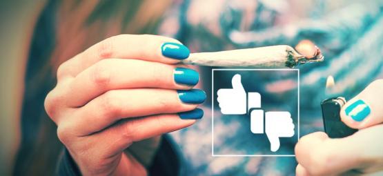 Jak správně (a čemu se vyhnout) při kouření jointu