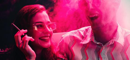 Co je hotboxing a jak na něj?