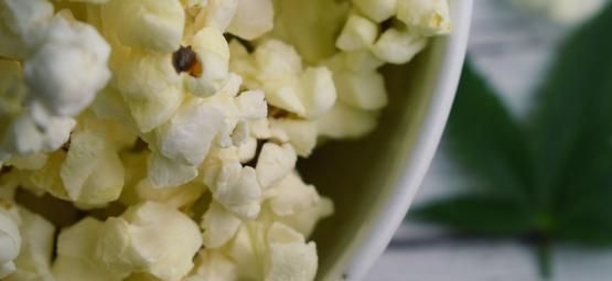 Nejlepší odrůdy trávy ke kouření podle filmového žánru