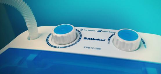 Jak vyrobit kvalitní hašiš s Bubbleatorem B-Quick