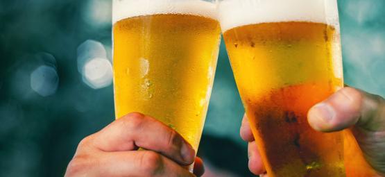 Co znamenají IBU a EBU u piva?