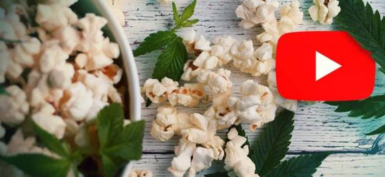 Top 10 nejvtipnějších videí na YouTube, na která koukat zkouřený