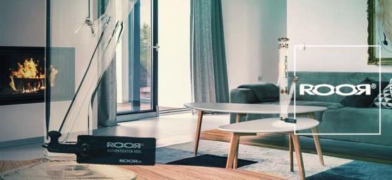 ROOR: Skleněné bongy vytvořené s opravdovým řemeslným umem