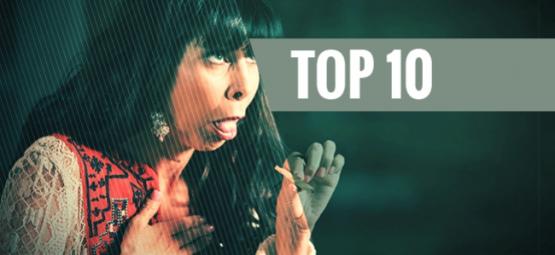 Top 10 nejčastějších chyb při kouření trávy