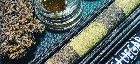 Jak vyrobit Thai Stick