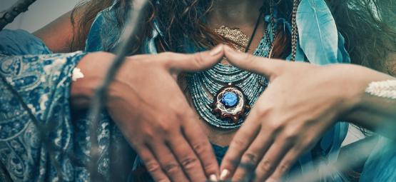 Jak provádět rituál se Šalvějí divotvornou