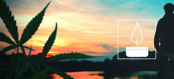 Na památku průkopníka konopí Nevila Schoenmakerse