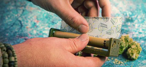 Válcovací stroje: Jaké existují typy a jak je používat