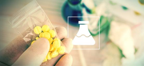 Proč byste měli své drogy vždycky testovat