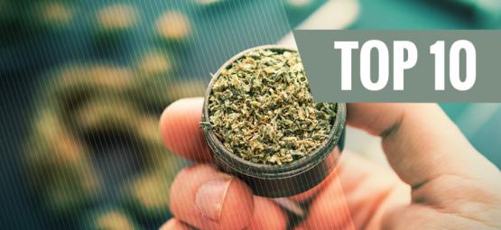 10 luxusních kuřáckých doplňků pro každou příležitost