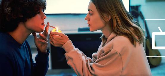 Konopí a animace: Těchto 6 titulů je zkouřených mnohem lepších