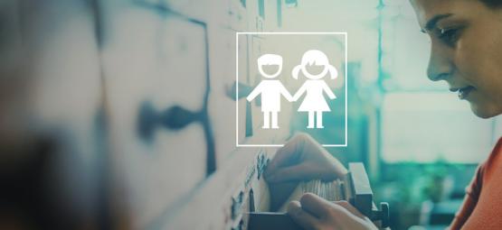 Jak bezpečně skladovat konopí mimo dosah dětí