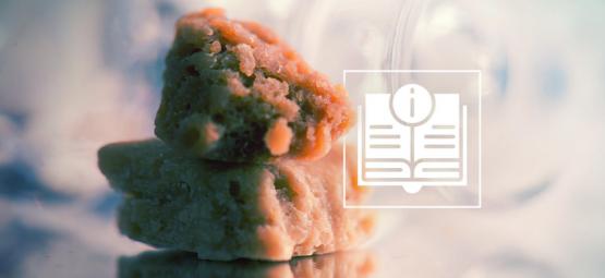 Vše, co potřebujete vědět o konopném koncentrátu crumble (wax)