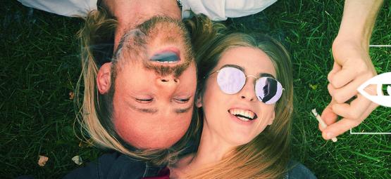 Jak genetika ovlivňuje, jak moc se zhulíte