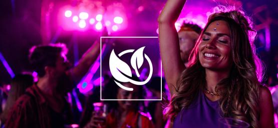 Nejlepší legální (a přírodní) alternativy k party drogám