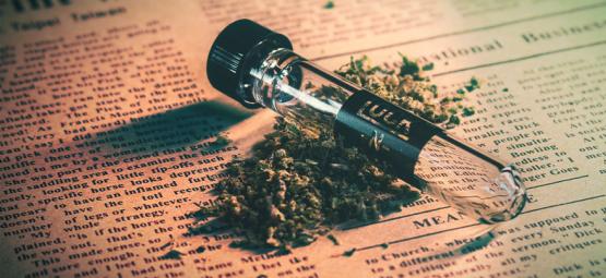 Co je one-hitter a jak ho používat?