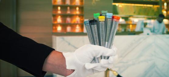 Dokud jste nezkusili Cavi Cone, jako byste vlastně ještě nekouřili