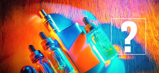 Jak si vyrobit vlastní e‑liquid