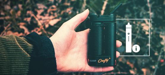 Jak správně naplnit a připravit vaporizér na konopí pro co nejlepší výsledky