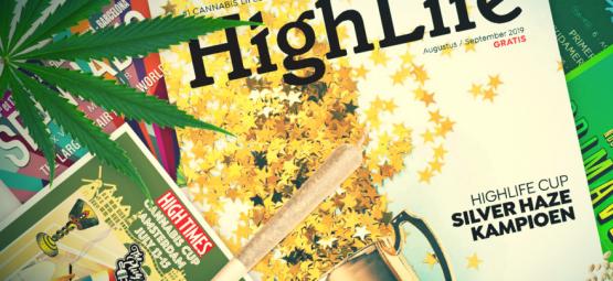 Cannabis Cupy: historie, místa konání a oceněné odrůdy z 5 nejprestižnějších soutěží