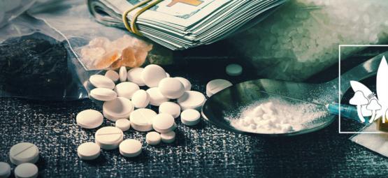 Měli byste míchat drogy? Přehled kombinovaného (polydrogového) užívání