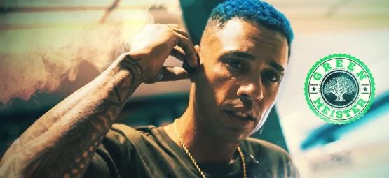 Greenmeister: Nová aplikace pro coffeeshopy