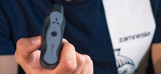 Kdy vyměnit trávu ve vaporizéru