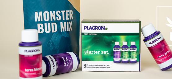 Jaká hnojiva jsou nejlepší pro pěstování konopí?