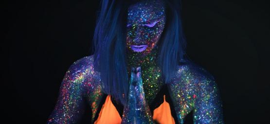 Vše, co jste kdy chtěli vědět o psychedelické józe