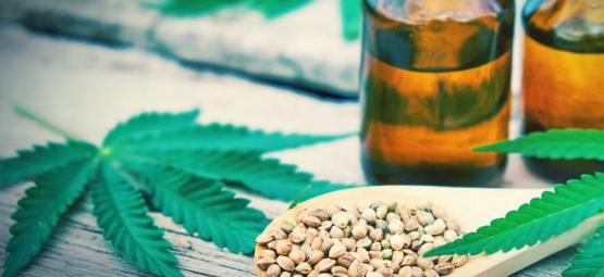 Jak připravit poživatiny z konopných koncentrátů