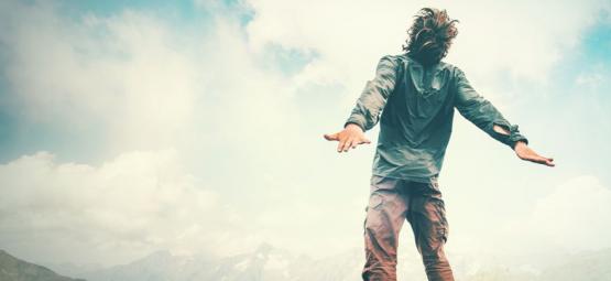 Anandamid: Jak vás konopí dokáže udělat šťastnými