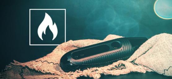 Co je vypalování vaporizéru a proč byste ho měli dělat?