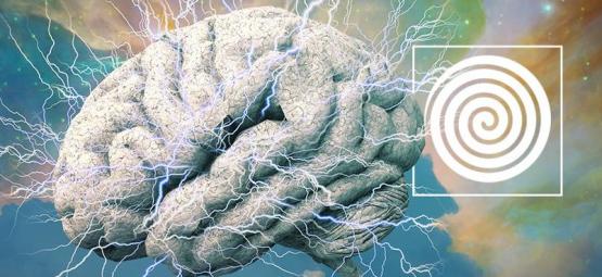 Co jsou vizuální efekty při užívání psychedelik?