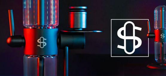 Stündenglass: Precizní zpracování v gravitační vodní dýmce