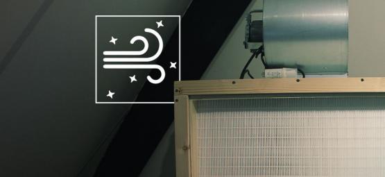 Jak vyrobit laminární flowbox na pěstování hub