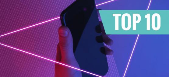 Top 10 aplikací pro užívání psychedelik