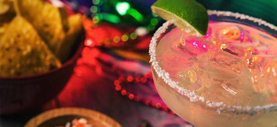 Likér Damiana – tajná ingredience pro dokonalou margaritu